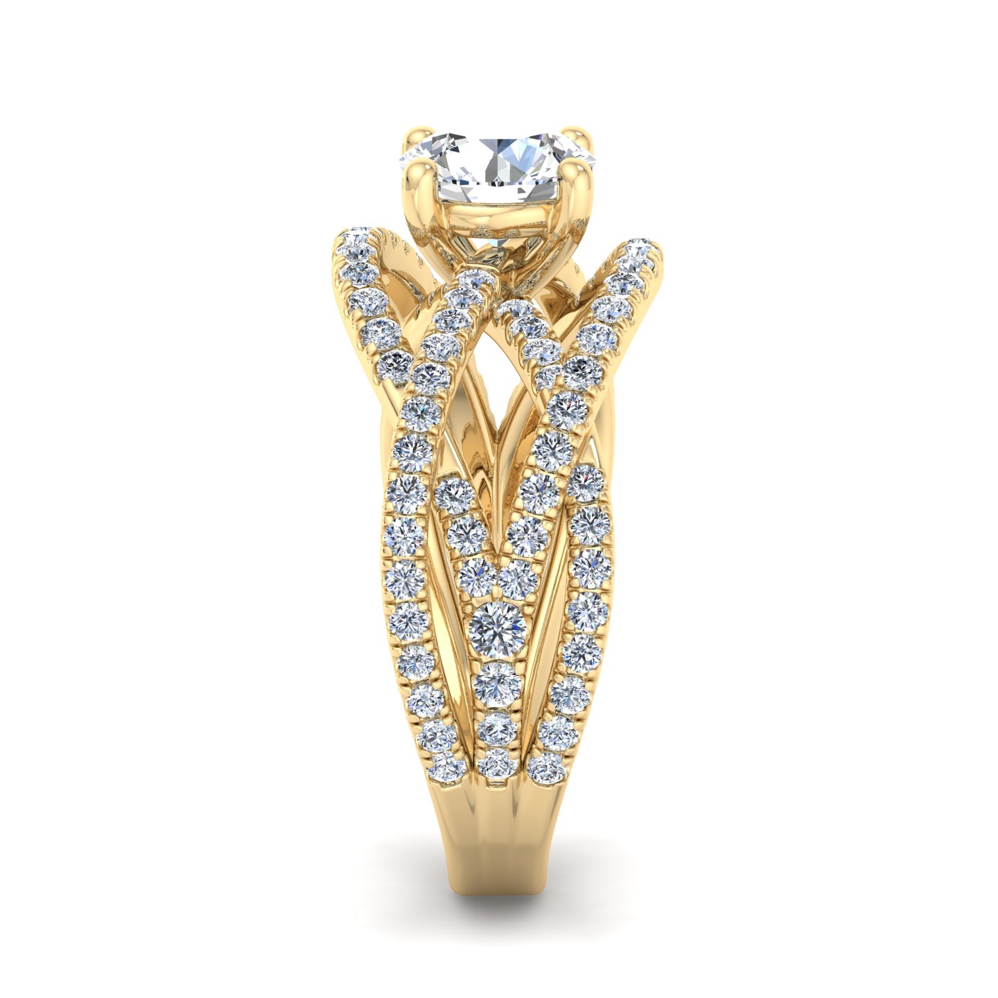 Lena Engagement Ring